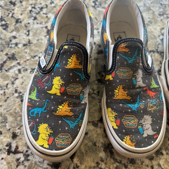 BOY VAN BUNDLE SIZE 1 new condition !!!! - Picture 4 of 5